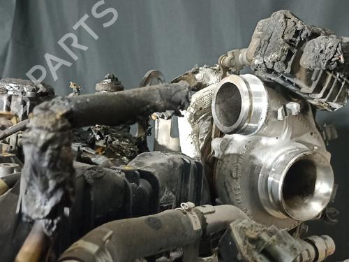 Engine MERCEDES-BENZ CLA (C118) CLA 180 d (118.310) | BP38888479M1 - Image 7
