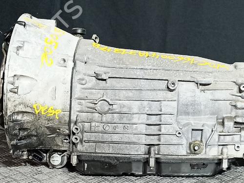 Gearbox MERCEDES-BENZ M-CLASS (W166) ML 250 CDI / BlueTEC 4-matic (166.004, 166.003) | BP38888485M3 - Image 4