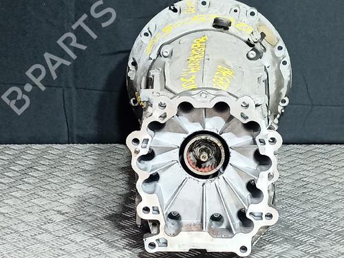 Gearbox MERCEDES-BENZ M-CLASS (W166) ML 250 CDI / BlueTEC 4-matic (166.004, 166.003) | BP38888485M3 - Image 3