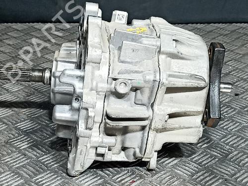 Used Transfer box Transfer box 38888490 38888490