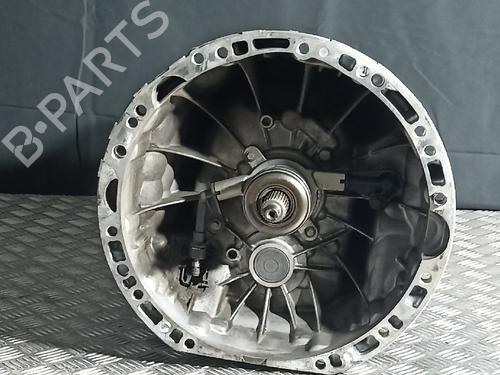 Used Gearbox Gearbox 38888503 38888503