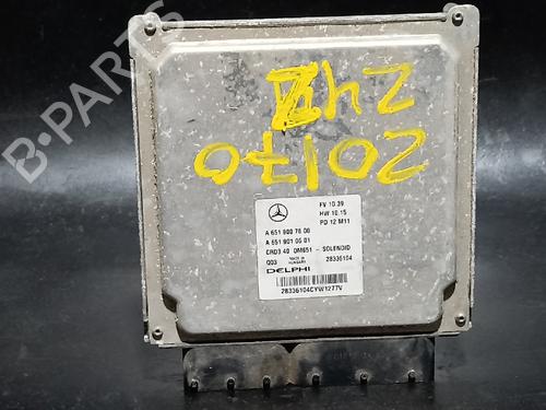 Used Engine control unit (ECU) Engine control unit (ECU) 38888570 38888570
