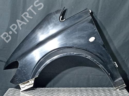 left-front-fenders-mercedes-benz-vito-bus-w639-2003-38888574 main image
