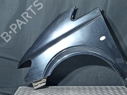 Used Left front fenders Left front fenders 38888575 38888575