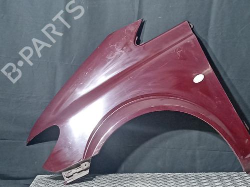 Used Left front fenders Left front fenders 38888578 38888578