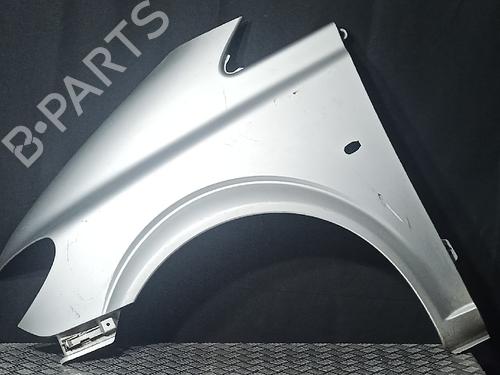 Used Left front fenders Left front fenders 38888592 38888592