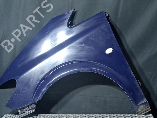 Used Left front fenders Left front fenders 38888594 38888594