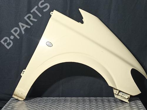 Used Right front fenders Right front fenders 38888596 38888596