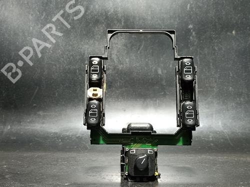 Used Left front window switch Left front window switch 38888636 38888636