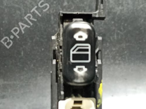 Left front window switch MERCEDES-BENZ E-CLASS (W210) E 220 D (210.004) | BP38888636I27 - Image 4