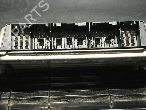 Engine control unit (ECU) MERCEDES-BENZ C-CLASS (W203) C 220 CDI (203.006, 203.008) | BP38888640M57 - Image 2