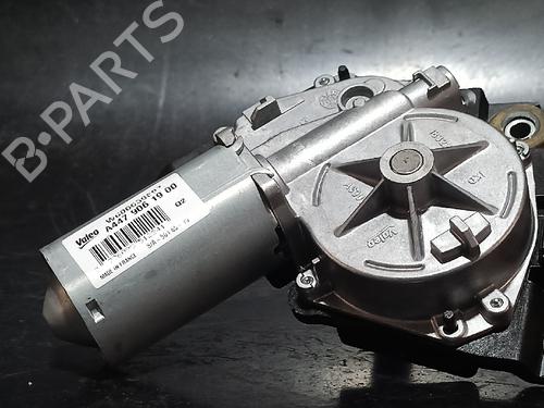 Used Rear wiper motor Rear wiper motor 38888646 38888646