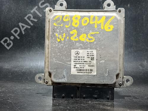 Used Engine control unit (ECU) Engine control unit (ECU) 38888651 38888651