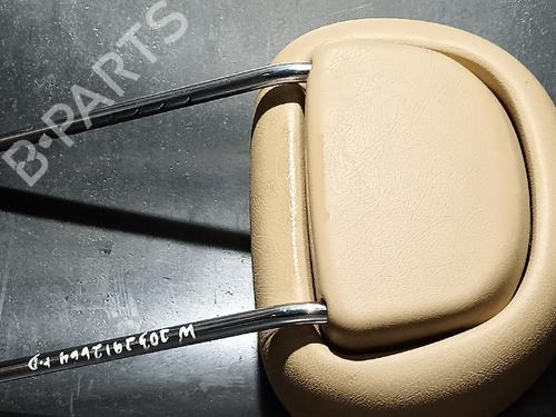Headrest MERCEDES-BENZ C-CLASS (W203) C 200 CDI (203.007) | BP38888671I31 - Image 2