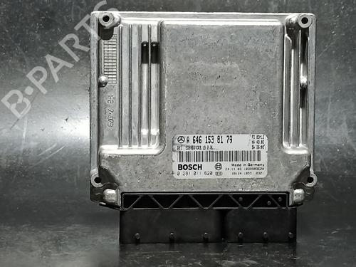 Used Engine control unit (ECU) Engine control unit (ECU) 38888675 38888675