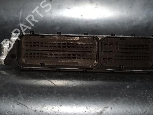 Engine control unit (ECU) MERCEDES-BENZ C-CLASS (W203) C 200 CDI (203.007) | BP38888675M57 - Image 2