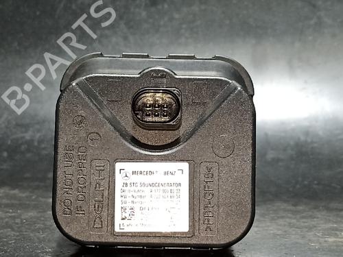 Electronic module MERCEDES-BENZ A-CLASS (W177) A 250 e (177.086) | BP38888687M83 - Image 3