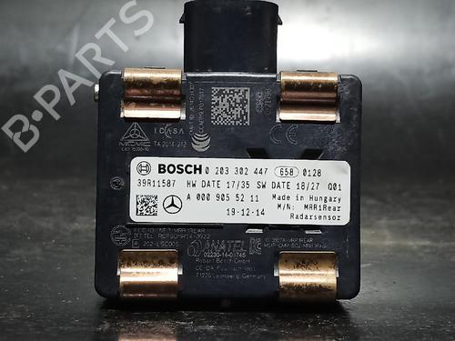 Electronic sensor MERCEDES-BENZ A-CLASS (W177) A 250 e (177.086) | BP38888688M84 - Image 2