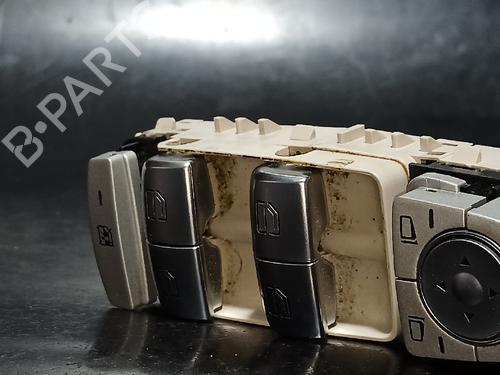 Left front window switch MERCEDES-BENZ E-CLASS (W213) E 200 d (213.013) | BP38888696I27 - Image 3