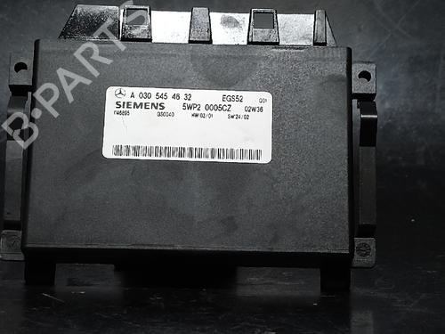Used Gearbox control unit Gearbox control unit 38888699 38888699