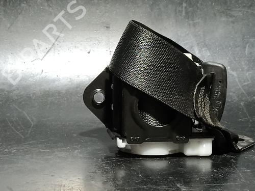 Used Rear right seatbelt Rear right seatbelt MERCEDES-BENZ CLK (C209) [2002-2010] 38888705 38888705