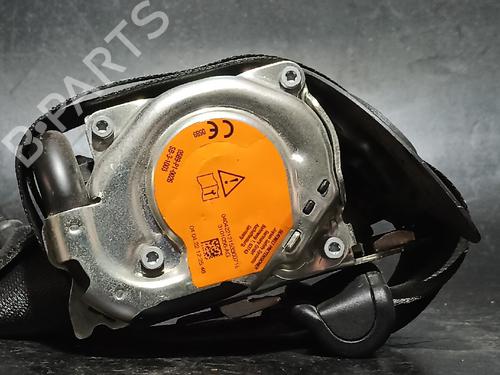 Front right seatbelt MERCEDES-BENZ CLA (C118) CLA 180 d (118.310) | BP38888708I25 - Image 2