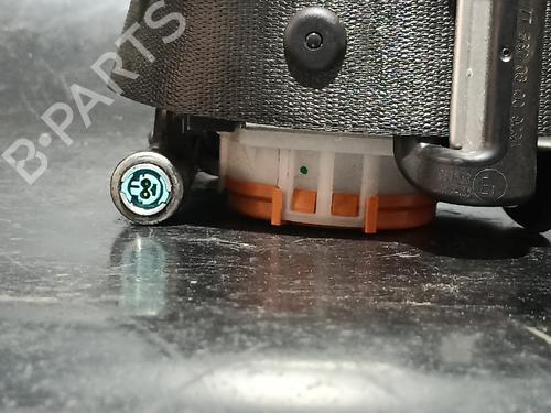 Front right seatbelt MERCEDES-BENZ CLA (C118) CLA 180 d (118.310) | BP38888708I25 - Image 3