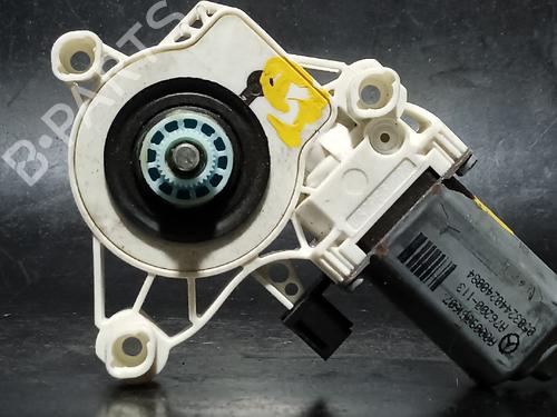 Right front window motor MERCEDES-BENZ CLA (C118) CLA 180 d (118.310) | BP38888714E20 - Image 2
