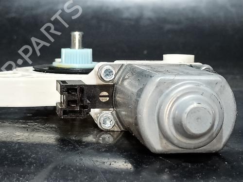 Right front window motor MERCEDES-BENZ CLA (C118) CLA 180 d (118.310) | BP38888714E20 - Image 3