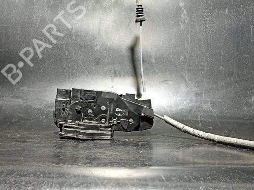 Used Front right lock Front right lock 38888729 38888729