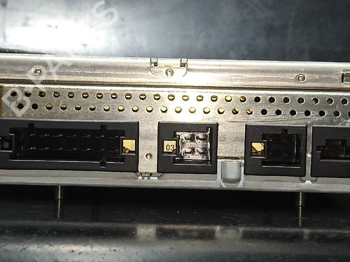 Electronic module MERCEDES-BENZ E-CLASS T-Model (S211) E 270 T CDI (211.216) | BP38888740M83 - Image 3