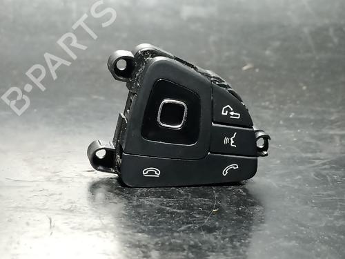 Used Steering wheel controls Steering wheel controls MERCEDES-BENZ E-CLASS T-Model (S213) E 220 d (213.204) (194 hp) 38888745 38888745