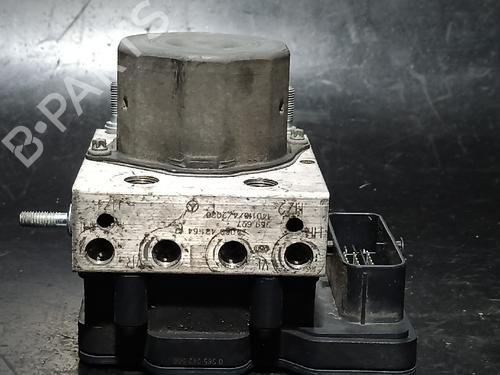 ABS pump MERCEDES-BENZ A-CLASS (W176) A 160 CDI / d (176.011) | BP38888749M43 - Image 2