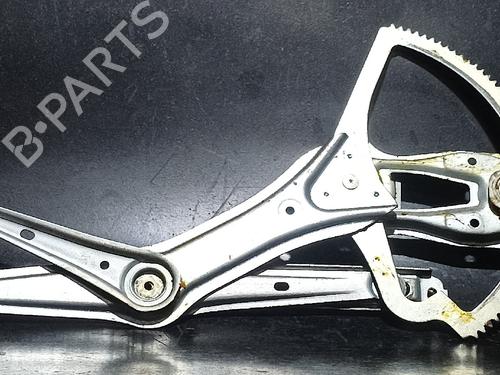 Used Front right window mechanism Front right window mechanism MERCEDES-BENZ M-CLASS (W163) ML 320 (163.154) (218 hp) 38888755 38888755