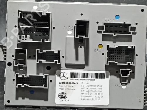 Used Fuse box Fuse box 38888761 38888761