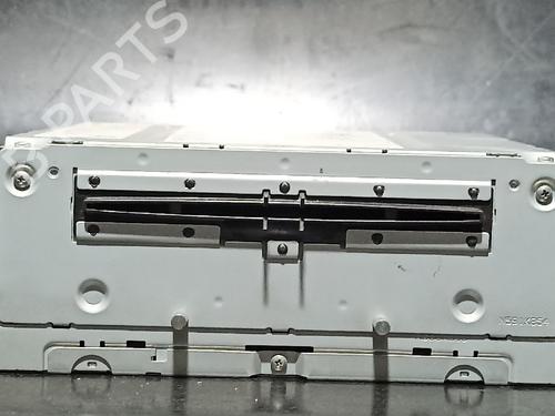 Used Radio Radio MERCEDES-BENZ C-CLASS (W205) C 200 BlueTEC / d (205.037) (136 hp) 38888762 38888762