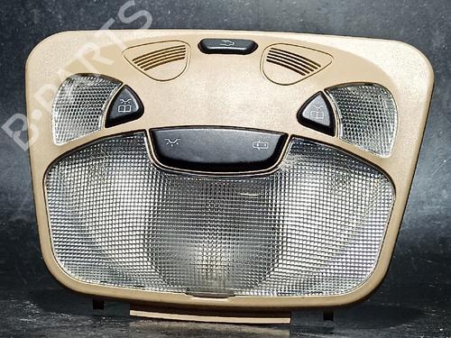 interior-roof-light-mercedes-benz-c-class-w203-2000-2001-2002-2003-2004-2005-2006-2007-38888769 main image