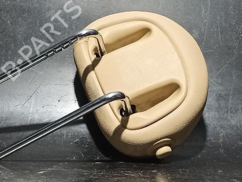 Headrest MERCEDES-BENZ C-CLASS (W203) C 200 CDI (203.004) | BP38888773I31 - Image 2