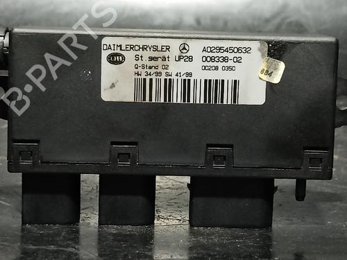 Used Electronic module Electronic module 38888781 38888781