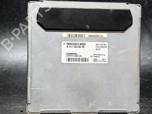 Used Engine control unit (ECU) Engine control unit (ECU) 38888782 38888782