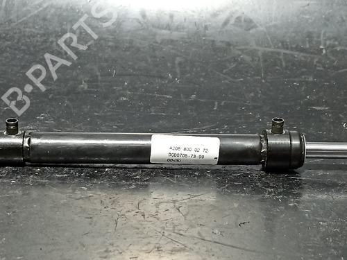 Used Other Other MERCEDES-BENZ CLK Convertible (A208) CLK 200 Kompressor (208.444) (163 hp) 38888787 38888787
