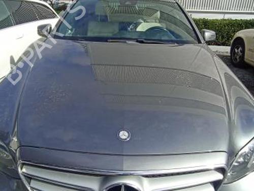 Full front MERCEDES-BENZ E-CLASS (W212) E 200 CDI / BlueTEC (212.005, 212.006) | BP38888813S1 - Image 2