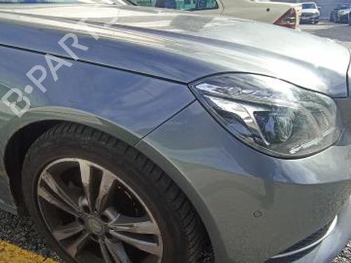 Full front MERCEDES-BENZ E-CLASS (W212) E 200 CDI / BlueTEC (212.005, 212.006) | BP38888813S1 - Image 5