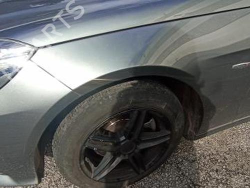 Full front MERCEDES-BENZ E-CLASS (W212) E 200 CDI / BlueTEC (212.005, 212.006) | BP38888813S1 - Image 6