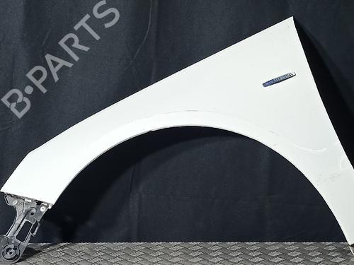 Used Left front fenders Left front fenders 38888821 38888821