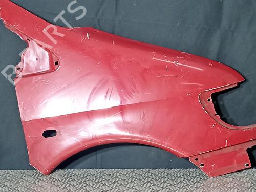 Used Right front fenders Right front fenders MERCEDES-BENZ VITO Bus (W638) 112 CDI 2.2 (638.194) (122 hp) 38888825 38888825