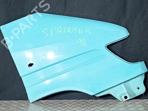 Used Right front fenders Right front fenders 38888827 38888827