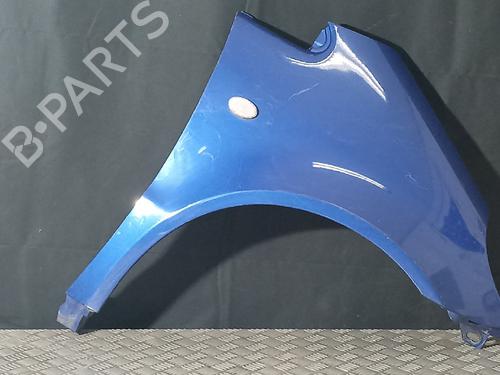 Used Right front fenders Right front fenders 38888831 38888831