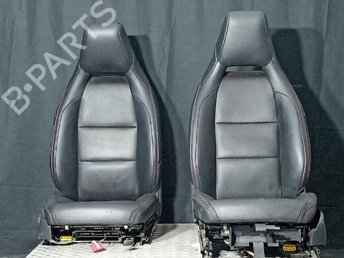 Seats set MERCEDES-BENZ A-CLASS (W176) A 220 CDI (176.003) | BP38888849C78 - Image 2