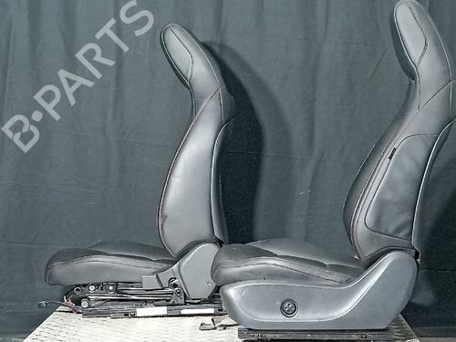 Seats set MERCEDES-BENZ A-CLASS (W176) A 220 CDI (176.003) | BP38888849C78 - Image 3